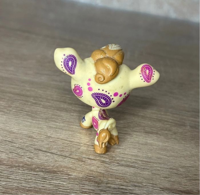 Petshop Vache #1066 - photo numéro 2