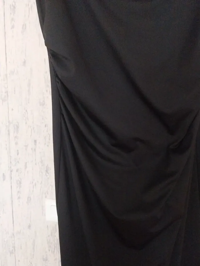 Robe longue T.XS - photo numéro 4