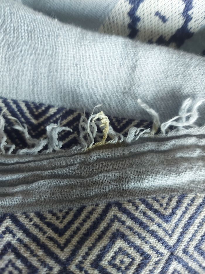Foulard - photo numéro 7