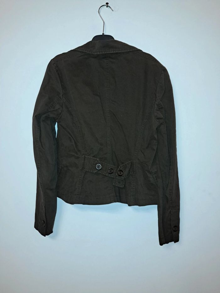 Veste Ici et maintenant - photo numéro 2