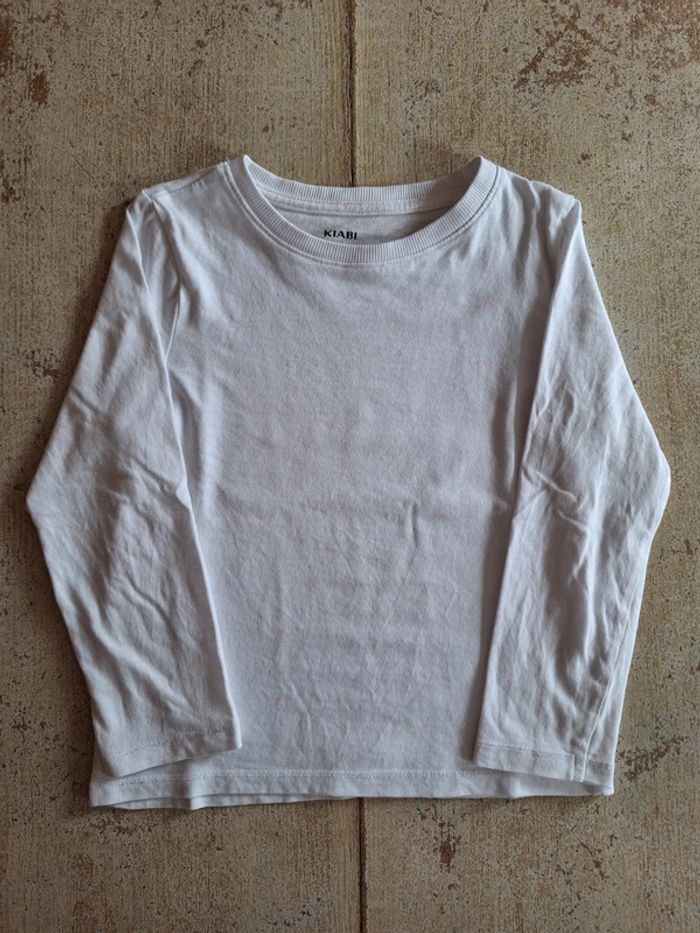 T-shirt Kiabi - 5 ans