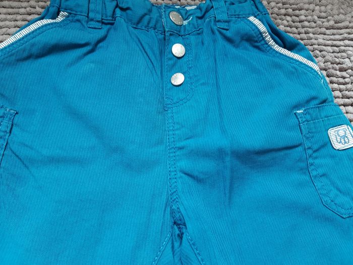 Short Obaïbi 2 ans - photo numéro 2