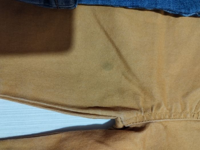 Lot vêtements fiile robes/pantalons - photo numéro 6