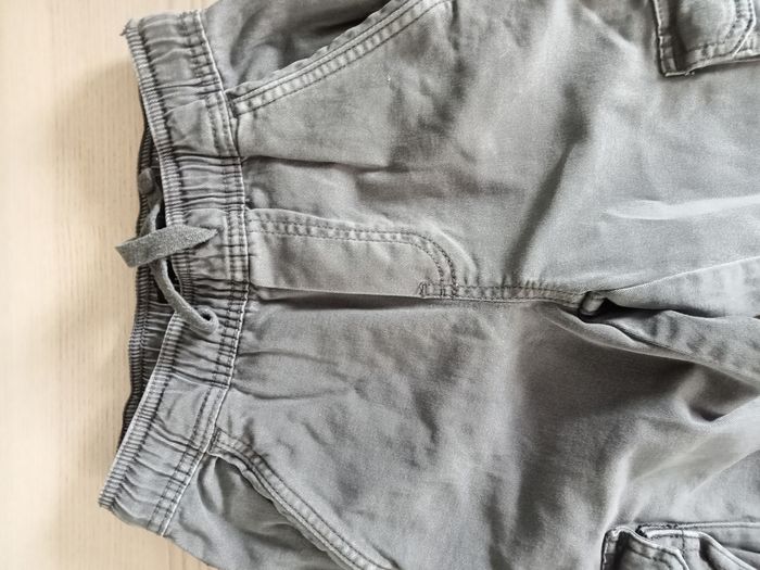 Pantalon cargo - photo numéro 6