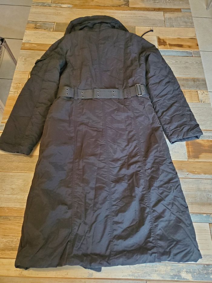 Manteau 38 - photo numéro 3
