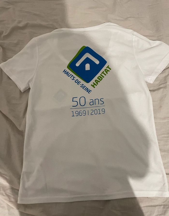 T-shirt - photo numéro 3