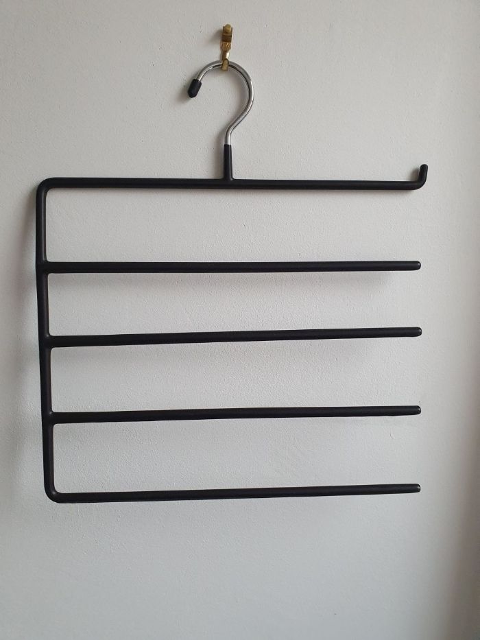 Ci très 4 barres de rangement - photo numéro 2