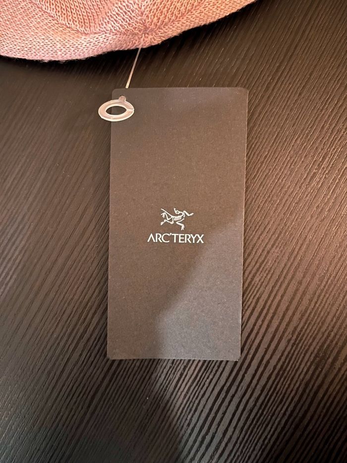 Arc'Teryx Bird Head Toque Beanie - photo numéro 6