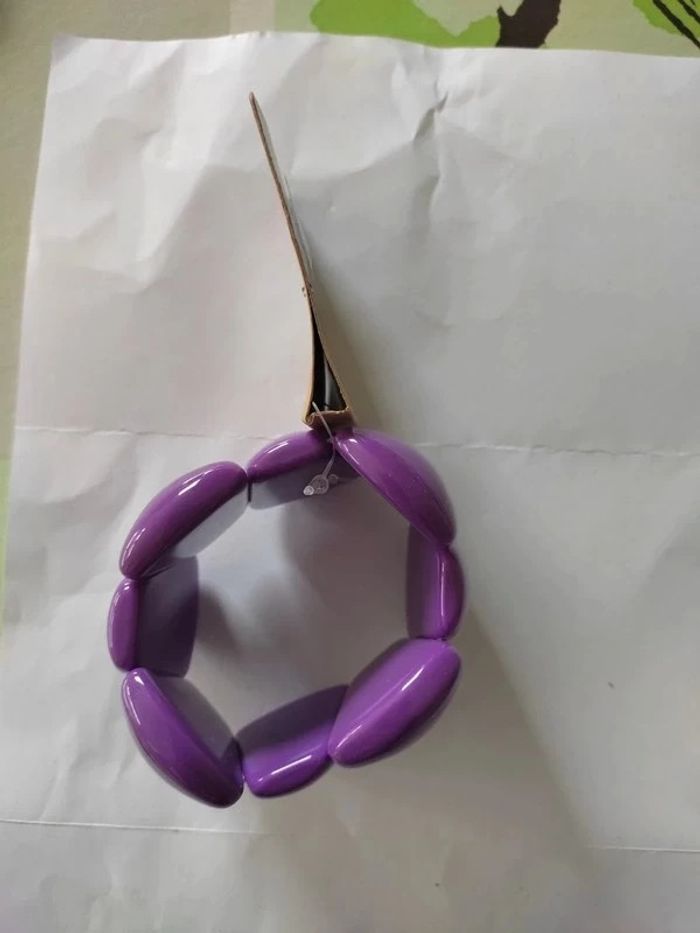 Différents bracelets - photo numéro 7