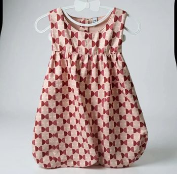 🎀 Jolie robe ~ Taille 23 mois 🎀