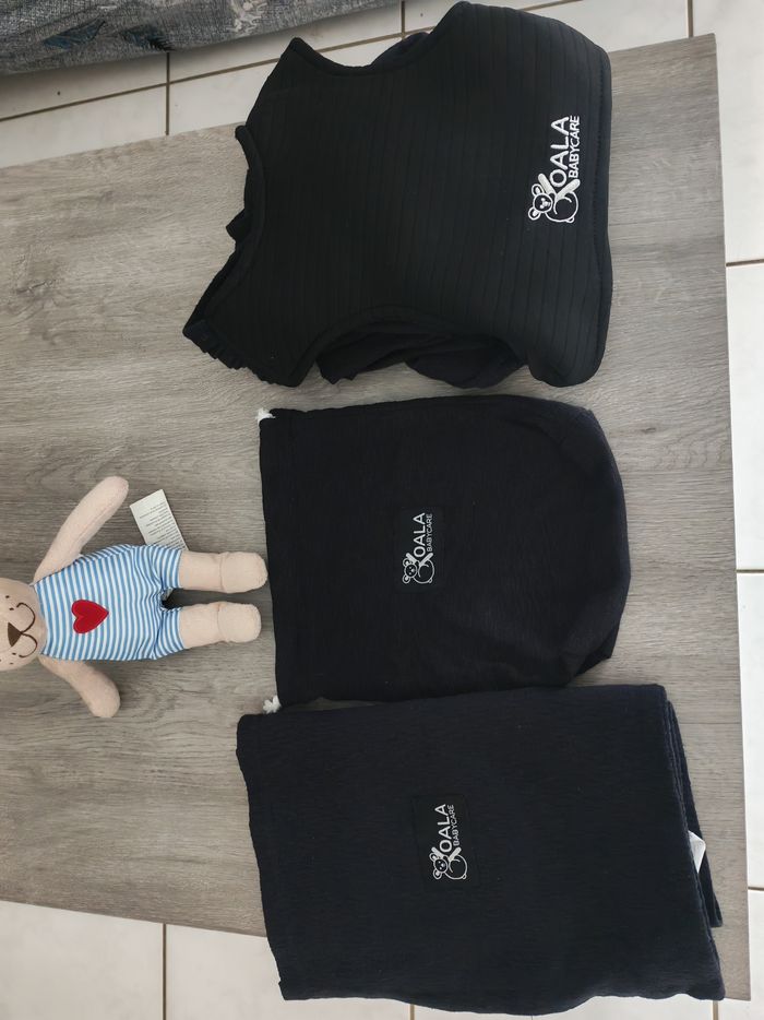 Echarpe de portage Koala