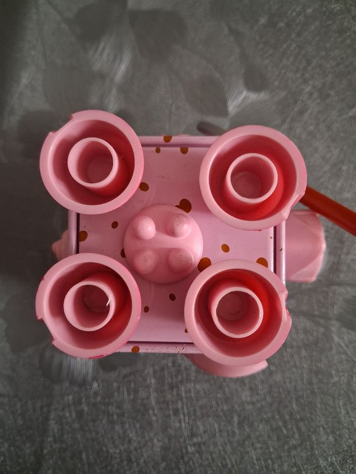 Jeu magnétique mécano Yoocans - photo numéro 4