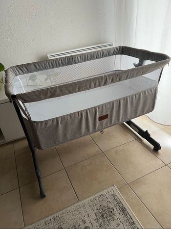 Cododo Nested