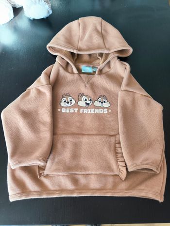 Sweat Disney Baby 18 mois