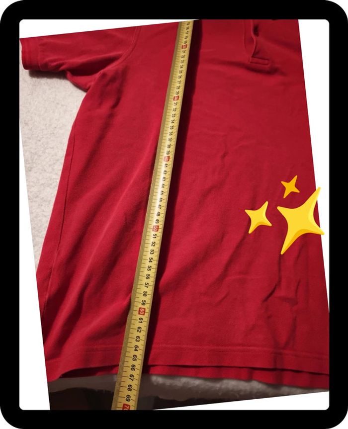Polo Fred Perry Taille XL - photo numéro 6