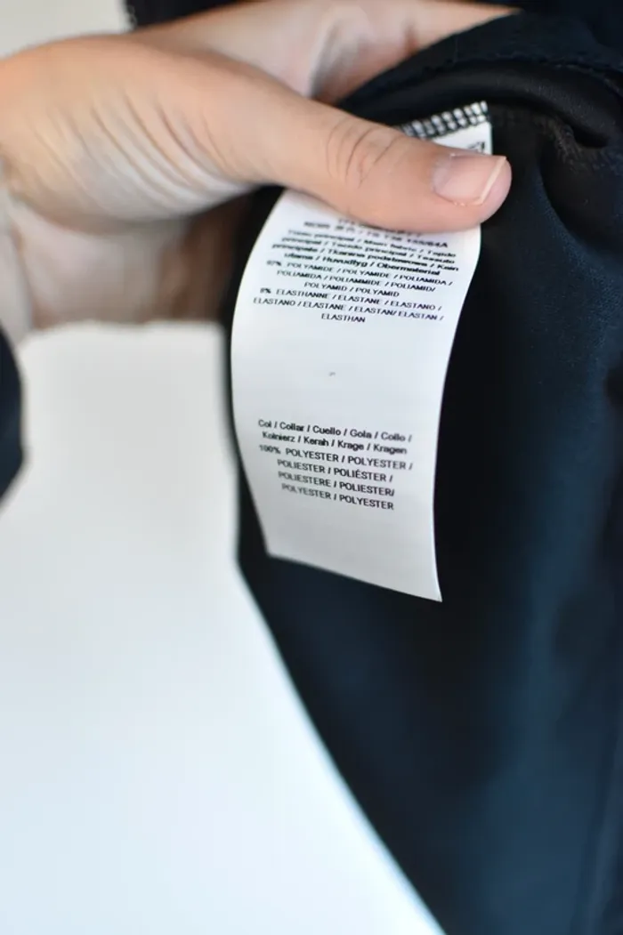 Blouse Morgan en taille S - Neuve avec étiquette - photo numéro 5