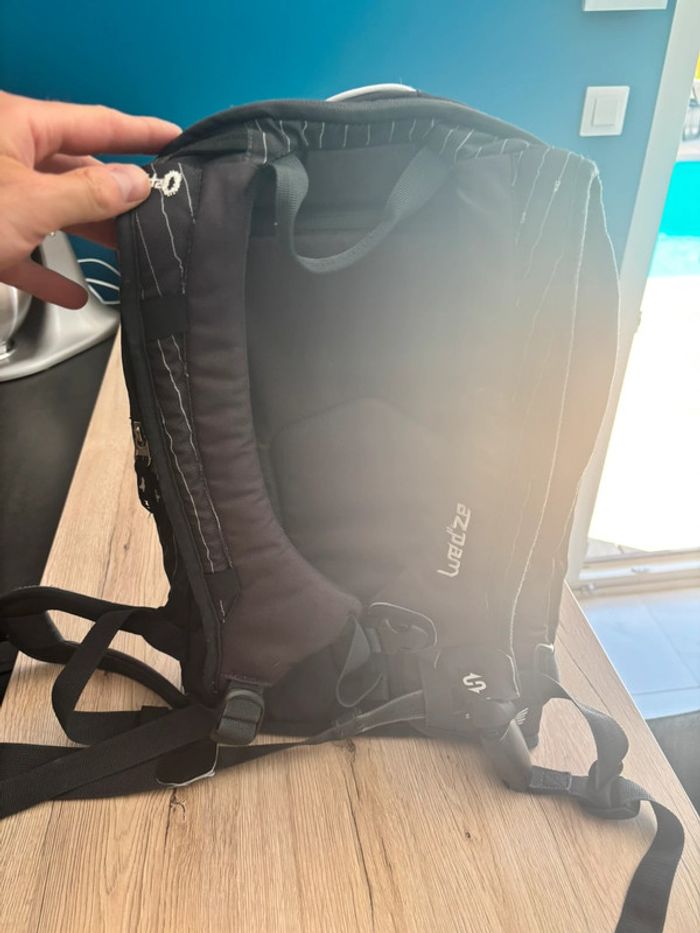 Sac d école - photo numéro 2