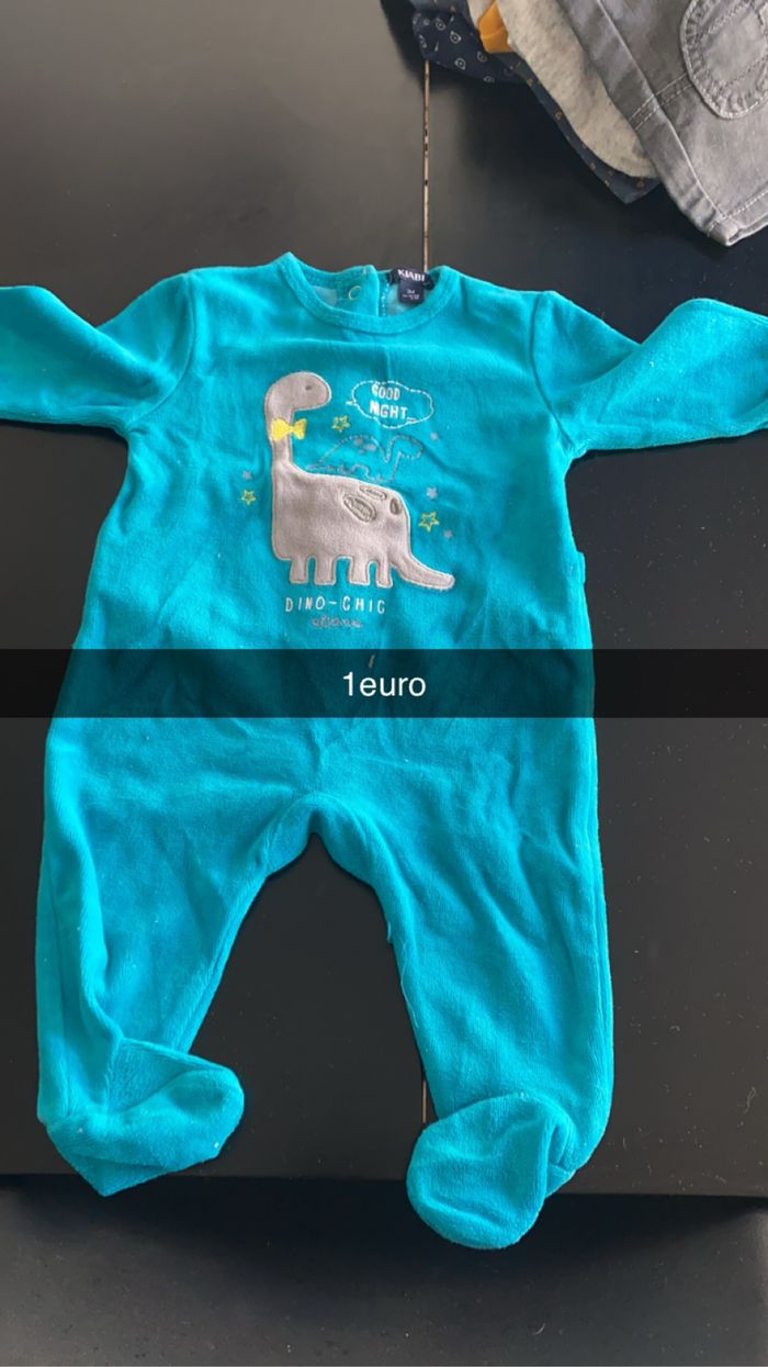 Vente bébé - photo numéro 8