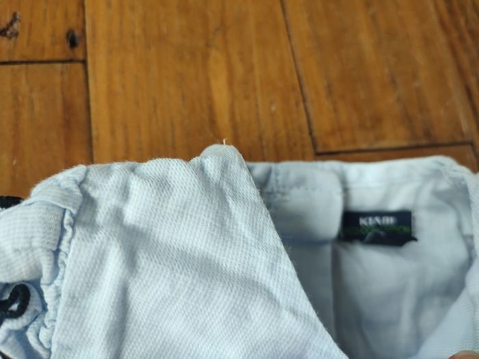 Lot chemisier - photo numéro 4