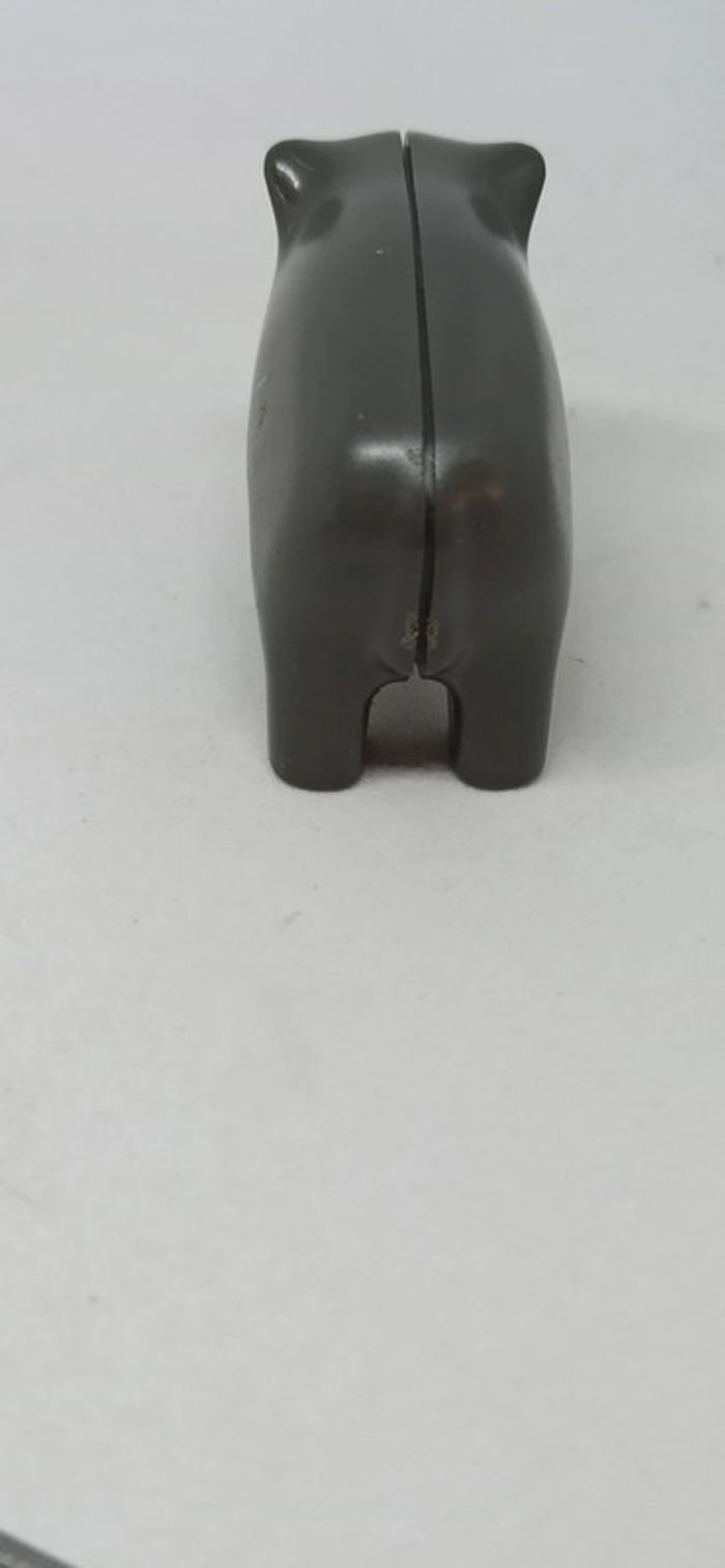 Sanglier gris playmobil 123 - photo numéro 4