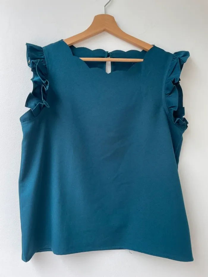 Blouse L
