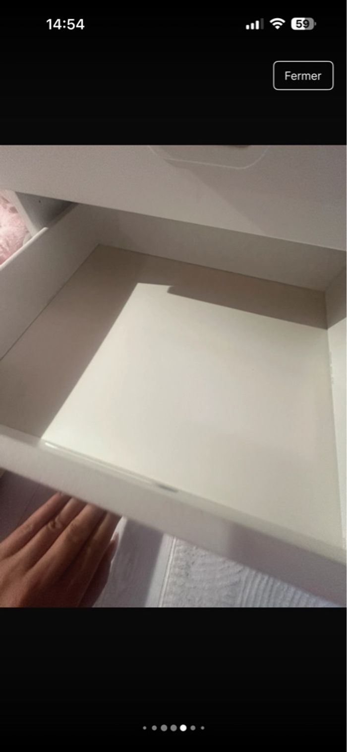 Table à langer - photo numéro 9