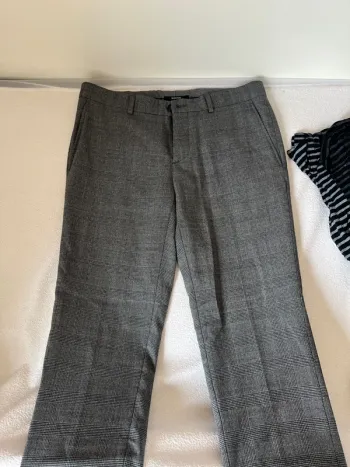 Pantalon homme Chino