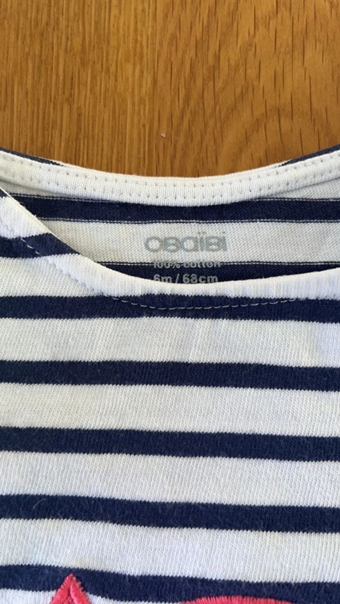 Marinière - photo numéro 4