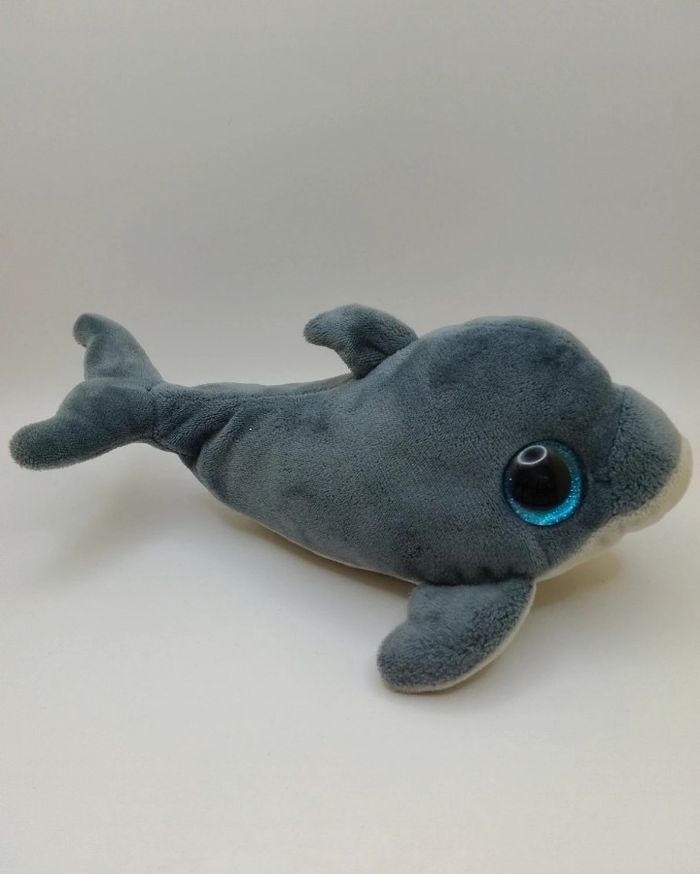 Peluche Ty - photo numéro 1