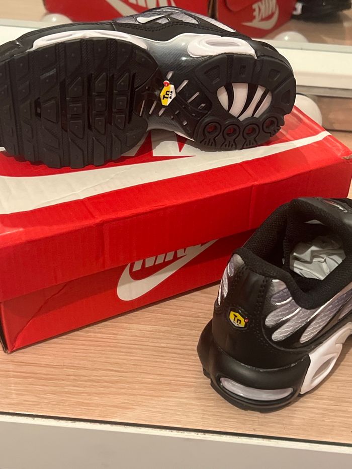 Nike Tn - photo numéro 2