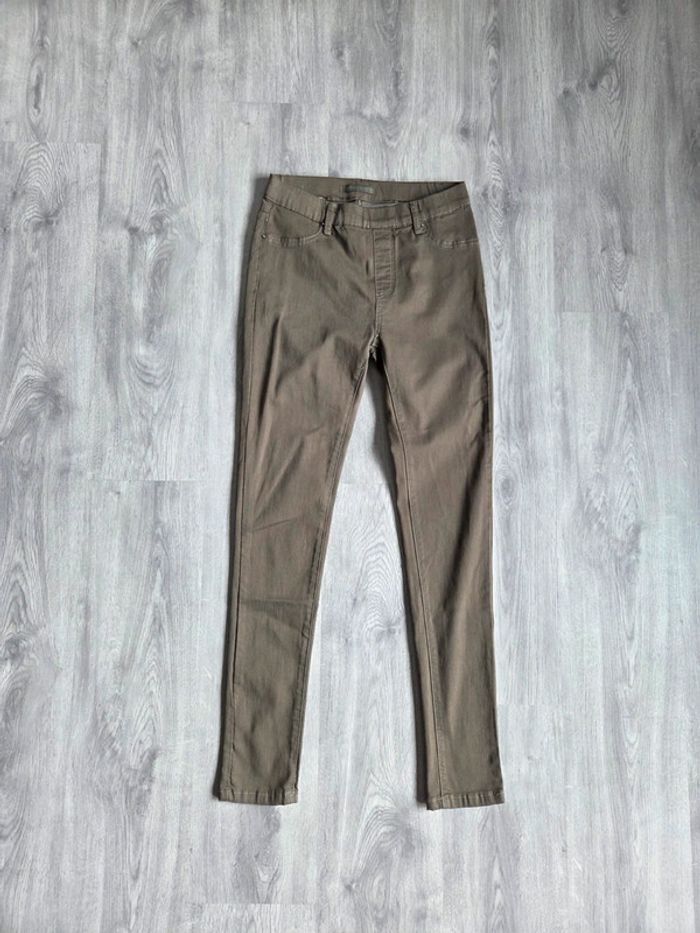 Jegging kaki ana & lucy - taille M