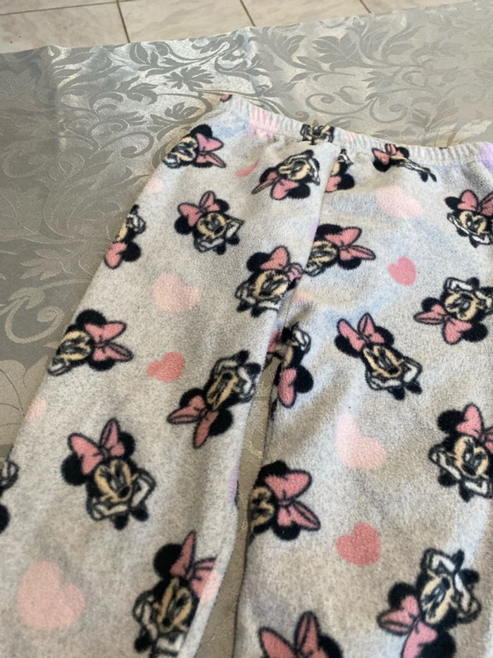 Bas pyjamas fille - photo numéro 2