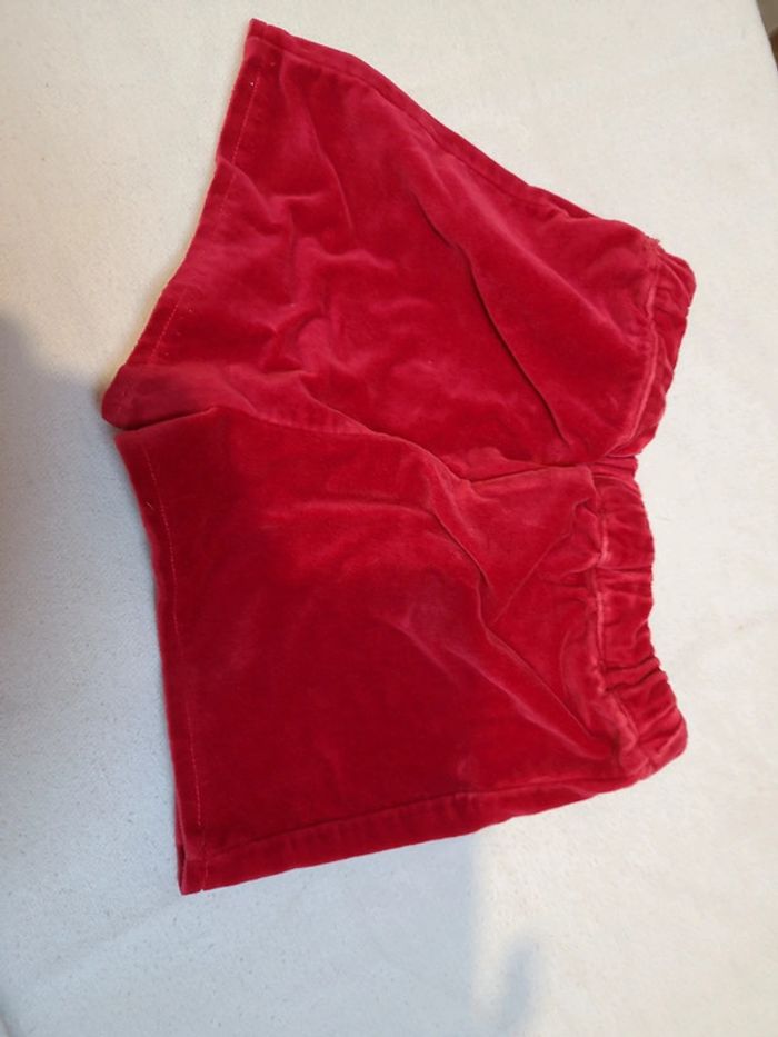 Short 23 mois - photo numéro 3