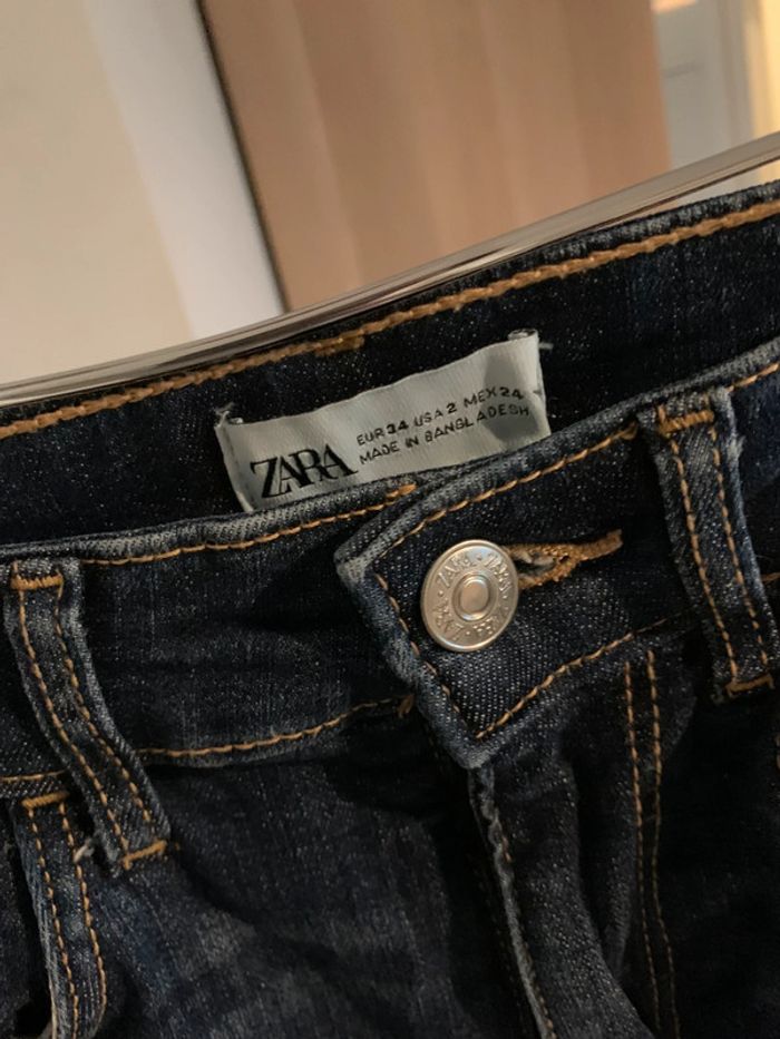 Slim zara - photo numéro 3
