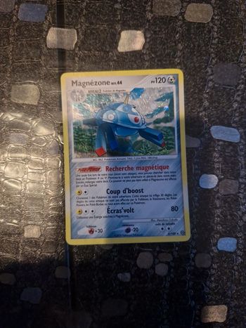 Cartes françaises Pokémon