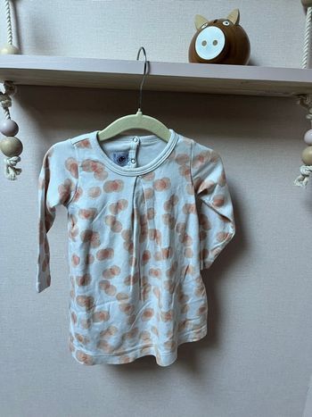 Robe ML 18mois