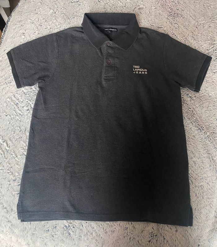 Polo homme L