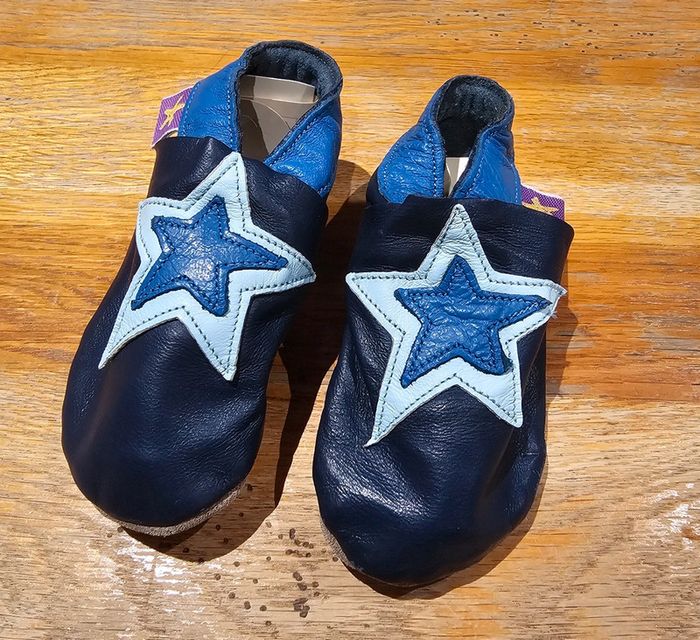Chaussons Starchild - photo numéro 4
