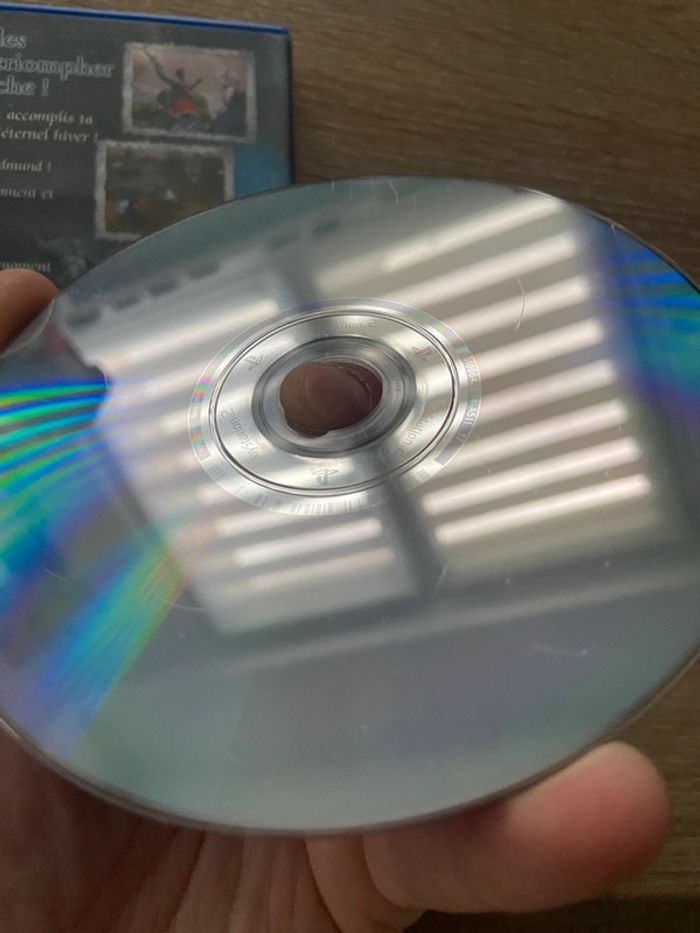 Le monde de narnia ps2 - photo numéro 6