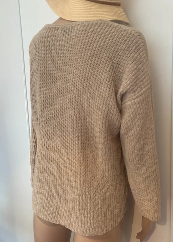 🛑pull en maille🛑 - photo numéro 2