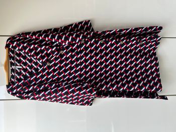 Robe multicolore Blancheporte - Taille 50