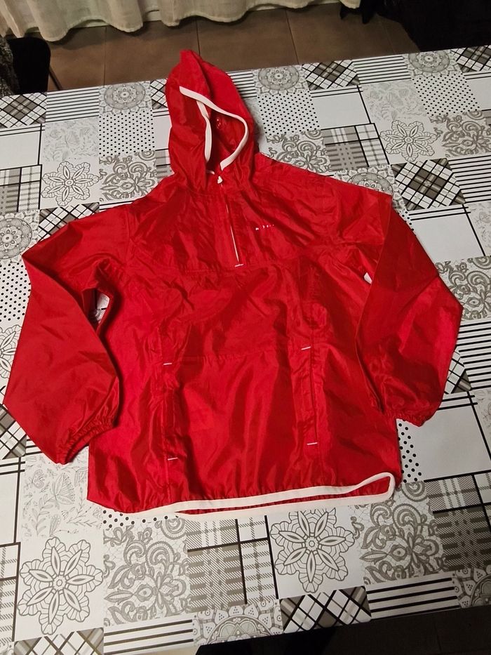 Lot vêtements fille 6 ans - photo numéro 7