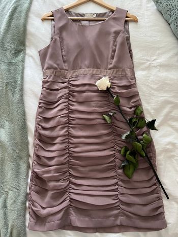 Robe femme habillée 40-42 