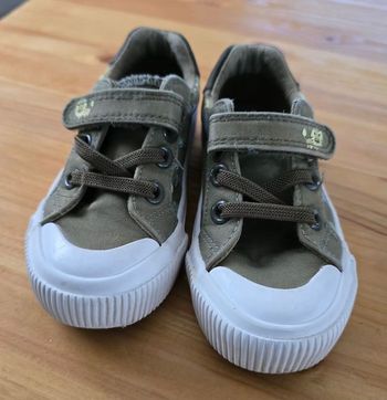 baskets Charlie & Friends