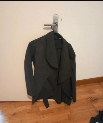 Manteau 