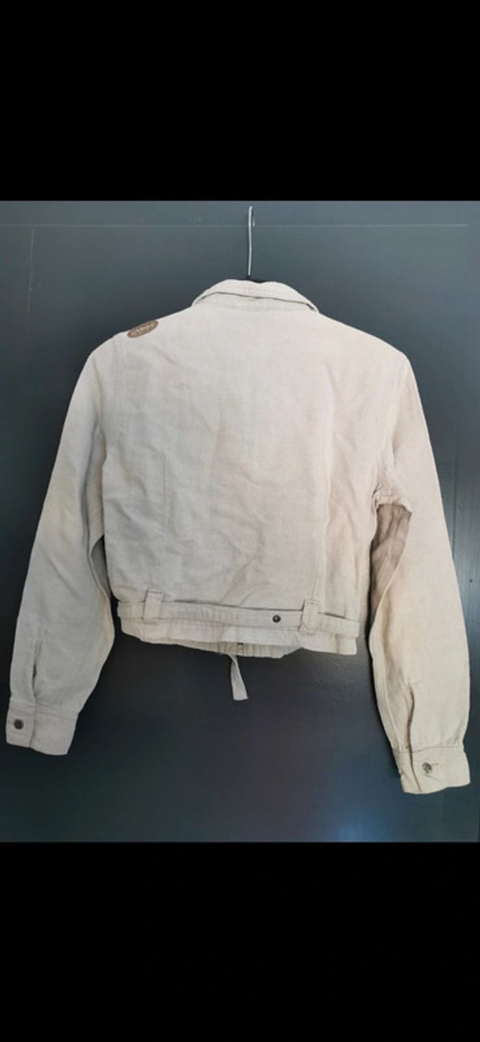 Veste Oxbow 36 - photo numéro 2