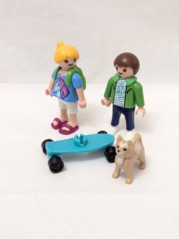 Playmobil