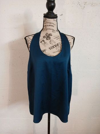 Haut de pyjama etam Tbe 38/40