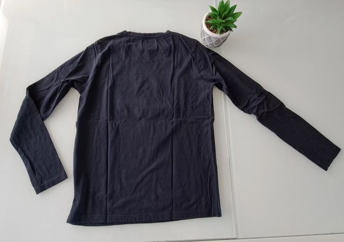 Lot de 2 tee-shirts DC et Petrol Industries - photo numéro 18