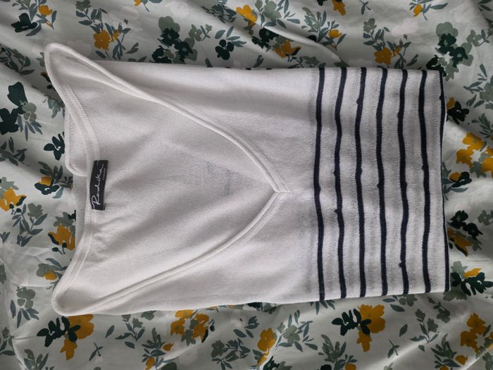 Pull léger long Rodika Zanian, taille 40 - photo numéro 2